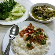 อาหารปักษ์ใต้ ณคร