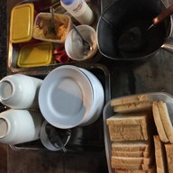 รามกะริวหมูกะทะ