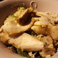บะหมี่เกี๊ยวสงการนต์
