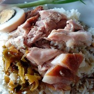 นครศรี๚ ข้าวมันไก่