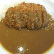 หมูทงคัตสึ แกงกะหรี่จ๊ะ