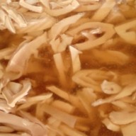 ร้านเนี้ยวข้าวต้มปลา (บุญเจริญ)