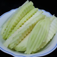 กุ้งเต้ Mango