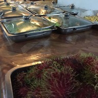 รามกะริวหมูกะทะ