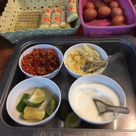 รามกะริวหมูกะทะ