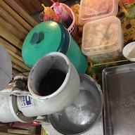 รามกะริวหมูกะทะ