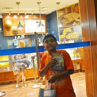 Garrett Popcorn