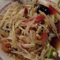 ส้มตำยกครก ประชาชื่น 8/1