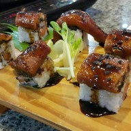 Mr.Sushi