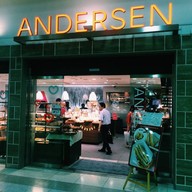 Andersen Ueno