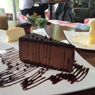 New York Cheesecake (NYCC) Central Food Hall Crystal Park