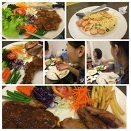 T-hut Steak Bengal แพร่,เชียงใหม่