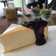 New York Cheesecake (NYCC) Central Food Hall Crystal Park