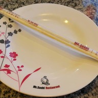 Mr.Sushi