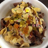 บาร์นมอารมณ์ดี นครปฐม