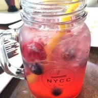 New York Cheesecake (NYCC) Central Food Hall Crystal Park