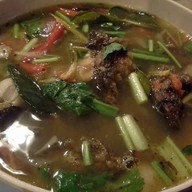 ส้มตำยกครก ประชาชื่น 8/1