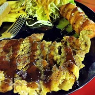 โคขุน บุฟเฟ่ต์ วินเทจฟาร์ม อ้อมน้อย