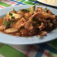 ส้มตำเจ้ตุ๊กตา