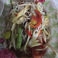 จุ่มแซ่บยโส