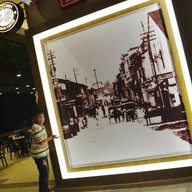 Old Town White Coffee