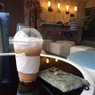 Boss Coffee นภาลัยเพลส