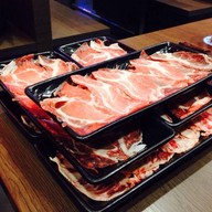 Shabu King เซ็นทรัลขอนแก่น