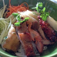 Ganh Vietnamese Cuisine
