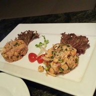 Niche Cafe' เดอะไนน์