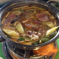 Ganh Vietnamese Cuisine