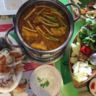 Ganh Vietnamese Cuisine