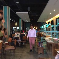 The Banjar Bali