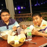 Old Town White Coffee