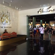 The Banjar Bali
