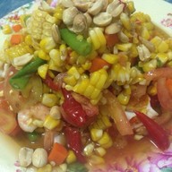 แม่น้อย อาหารตามสั่ง ต้มยำ ยำยำ