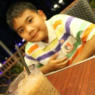 Old Town White Coffee