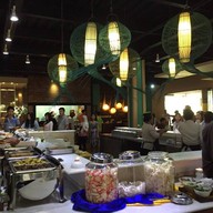 The Banjar Bali