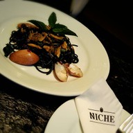 Niche Cafe' เดอะไนน์