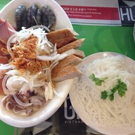 Ganh Vietnamese Cuisine