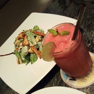 Niche Cafe' เดอะไนน์