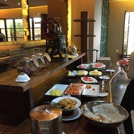 The Banjar Bali