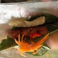 Ganh Vietnamese Cuisine