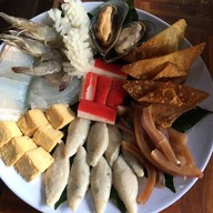 เย็น เย็น เย็นตาโฟหม้อไฟ