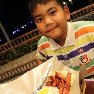 Old Town White Coffee