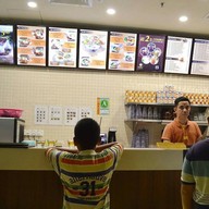 Old Town White Coffee