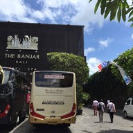 The Banjar Bali