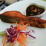 สเต็กโสธร