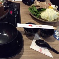 ชาบูจัง สยามสแควร์ วัน