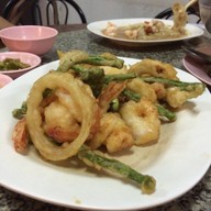 ตี๋หัวปลาหม้อไฟ