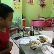 สเต็กโสธร